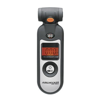 MANOMETRO PRESIÓN TODAS LAS VALVULAS SKS AIR