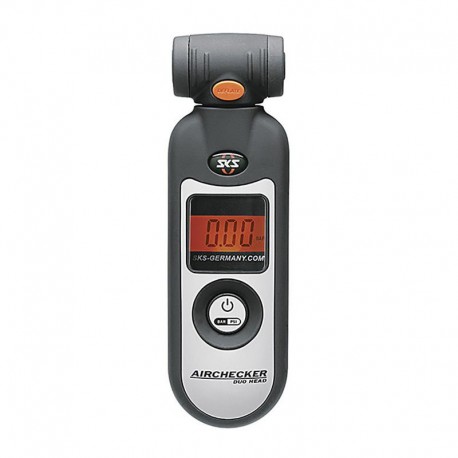 MANOMETRO PRESIÓN TODAS LAS VALVULAS SKS AIR