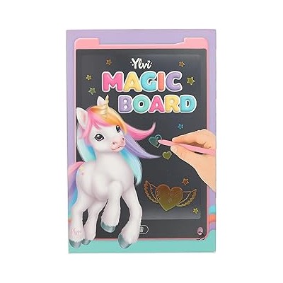 Ylvi pizarra mágica