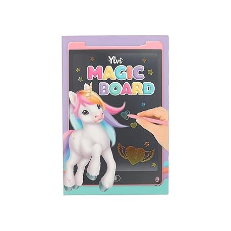 Ylvi pizarra mágica