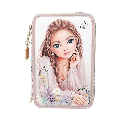 TOPModel estuche triple SUMMER FEEL