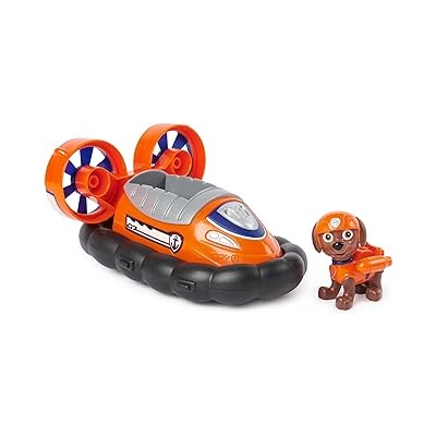 PAW Vehículo Clásico Sostenible Zuma