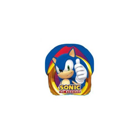 GORRA NIÑO SONIC T52-54CM
