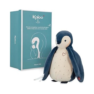 RUIDOS BLANCOS GRABADORA PELUCHE AZUL