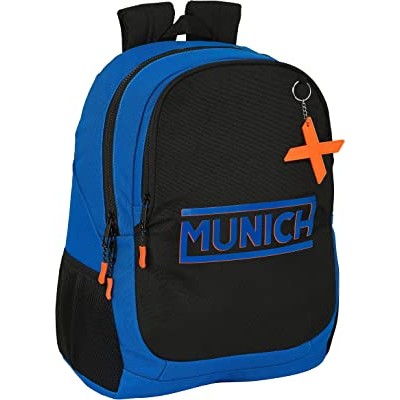 Mochila Adaptable A Carro Munich "Submarine"