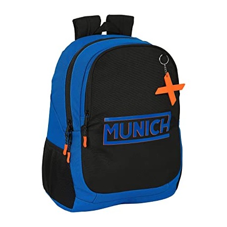 Mochila Adaptable A Carro Munich "Submarine"