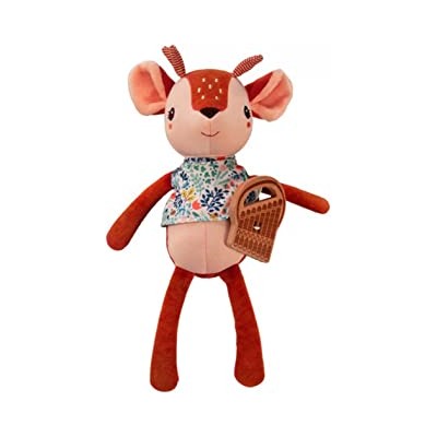 STELLA PELUCHE MUSICAL