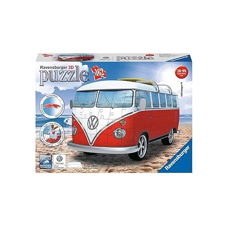 FURGONETA VOLKSWAGEN