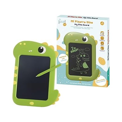 TABLET DIGITAL TACHAN