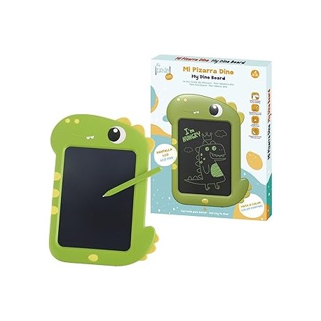 TABLET DIGITAL TACHAN