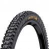 CUBIERTA CONTINENTAL KRYPTOTAL TRAIL TRAS.29x2.60 ENDURANCE COMP. TUBELESS READY PLEGABLE NEG 65-622