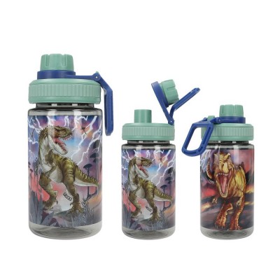 Dino World botella
