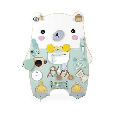 PURE - BUSY BOARD OSITO