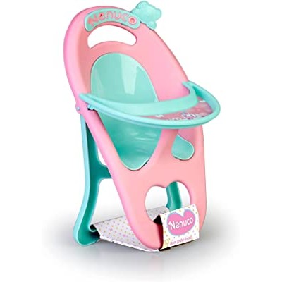 Nenuco Highchair