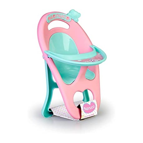 Nenuco Highchair