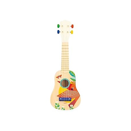 GIOIA - UKELELE