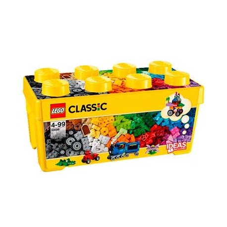 Caja de Ladrillos Creativos Mediana LEGO®