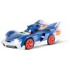 1:18 Team Sonic Racing - Sonic (luces LED) (Perfor