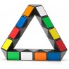 Rubiks Twist - Serpiente de colores