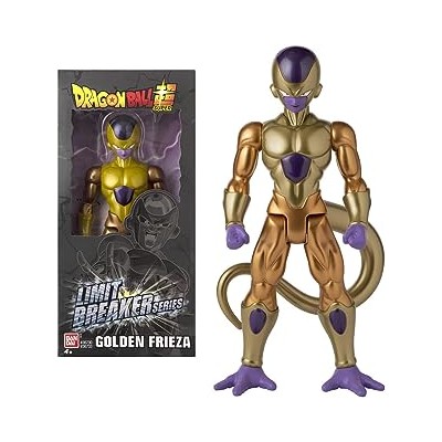 GOLDEN FREEZER LIMIT BREAKERS