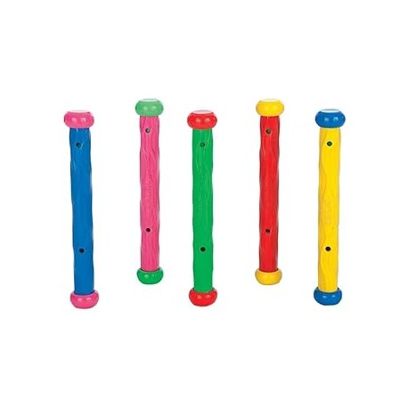 BLISTER JUEGOS ACUATICOS FUN