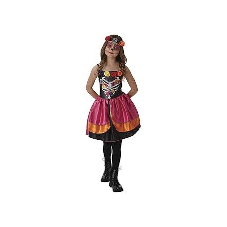 DISFRAZ KATRINA DEL BOSQUE INF