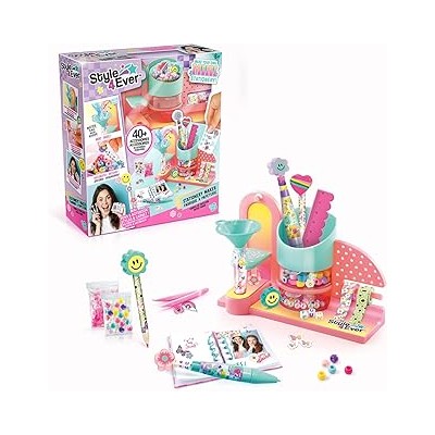 MINI STATIONERY MAKER