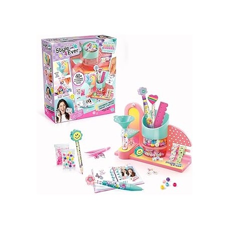 MINI STATIONERY MAKER