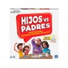 Hijos Contra Padres