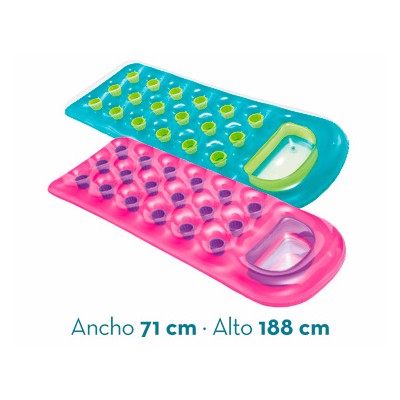 Colchoneta - Reflectante 188x71cm (2/S.)