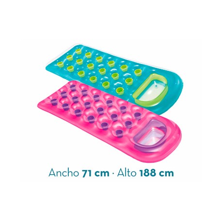 Colchoneta - Reflectante 188x71cm (2/S.)