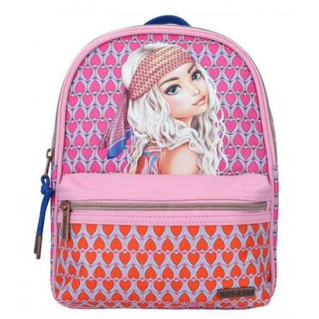 TOP MODEL MOCHILA KLEINER RUCKSACK SEVENTIES