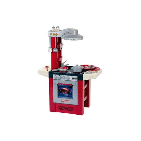 COCINA MIELE "PETIT GOURMET"