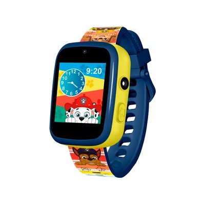 Reloj inteligente Paw Patrol