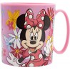 Taza Micro - Minnie Spring (350 ml.)