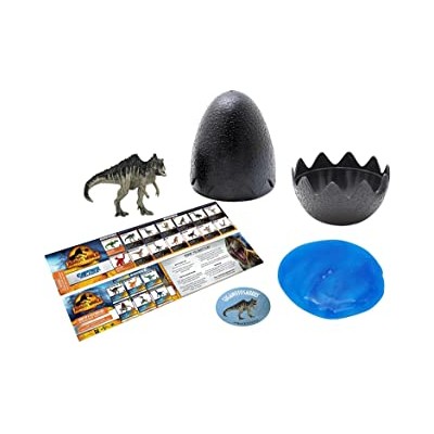 Jurassic Captivz Dominion Slime egg 48"