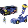 Carrera GO!!! 1:20 Batwheels™ - Bam (con luces y