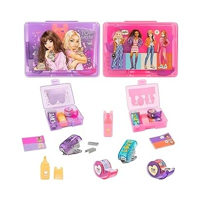 TOPModel set de escritorio