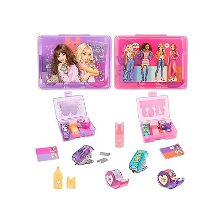 TOPModel set de escritorio