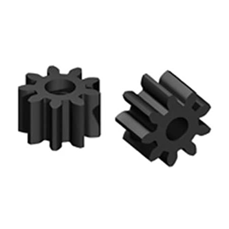 2 X PIÑÓN 9Z PRORACE