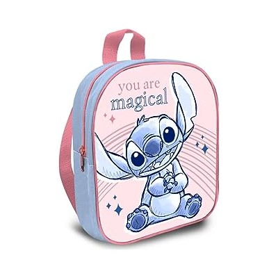 MOCHILA 29CM STITCH (6x4)