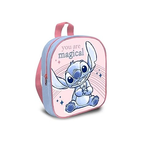 MOCHILA 29CM STITCH (6x4)