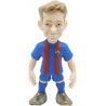 MINIX FIGURINE 7CM DE JONG FCB