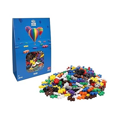 Sobre Plus-Plus Basico 300 pcs
