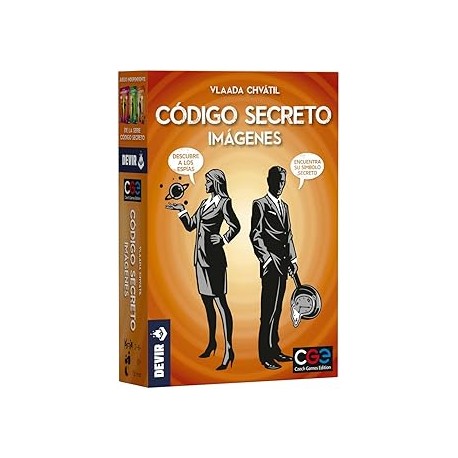 CODIGO SECRETO IMAGENES