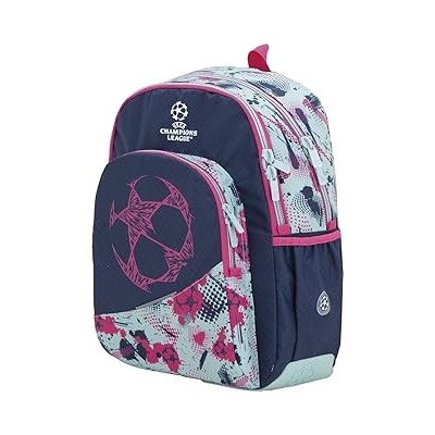 CHAMPIONS POWER MOCHILA
