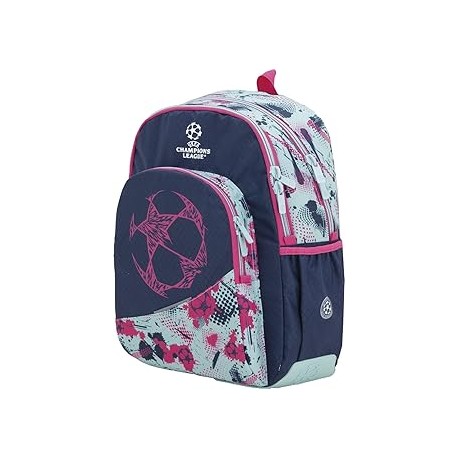 CHAMPIONS POWER MOCHILA