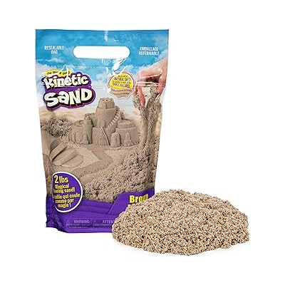 KNS Bolsa Arena Marrón