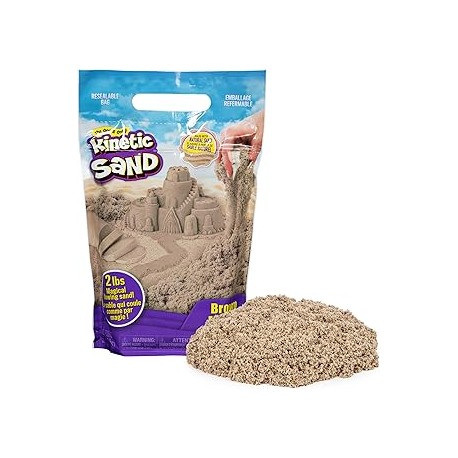 KNS Bolsa Arena Marrón