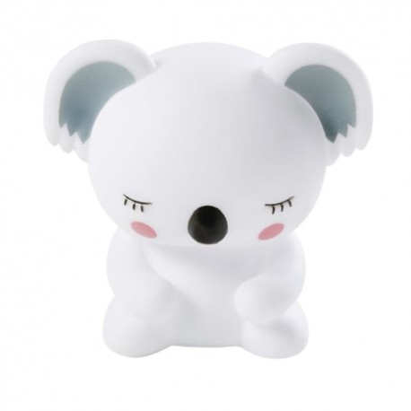 LAMPARA INFANTIL KOALA